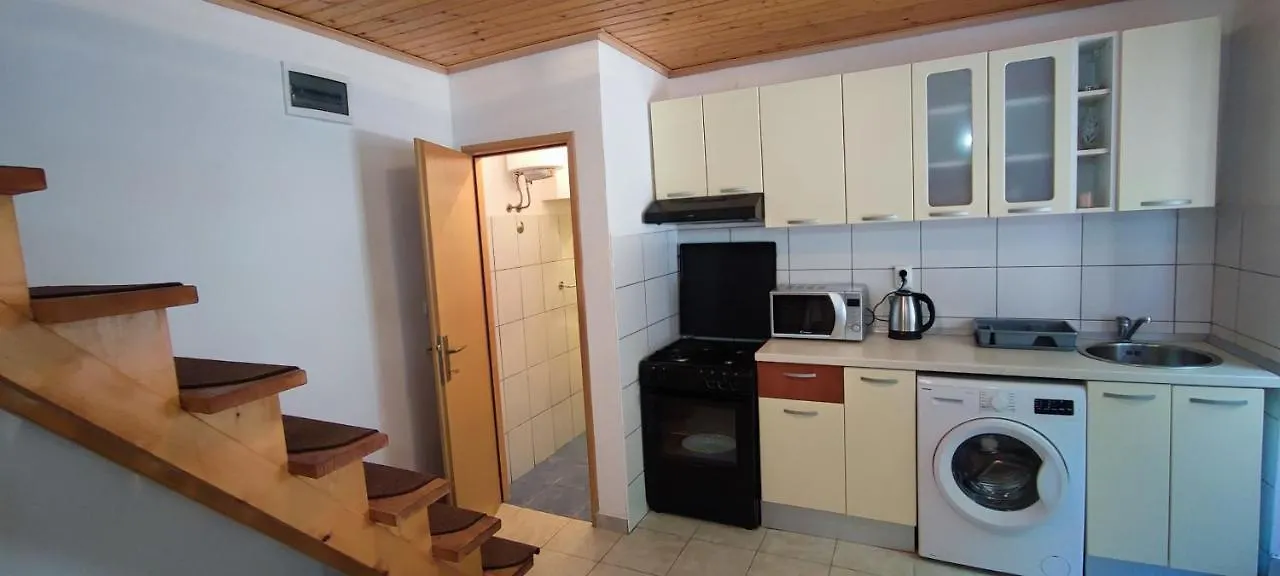 Studio Apartman Kastel Kambelovac Kaštela 0*,  Chorwacja