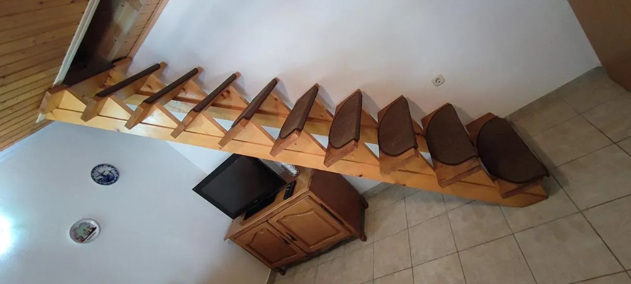 Apartament Studio Apartman Kastel Kambelovac Kaštela Chorwacja