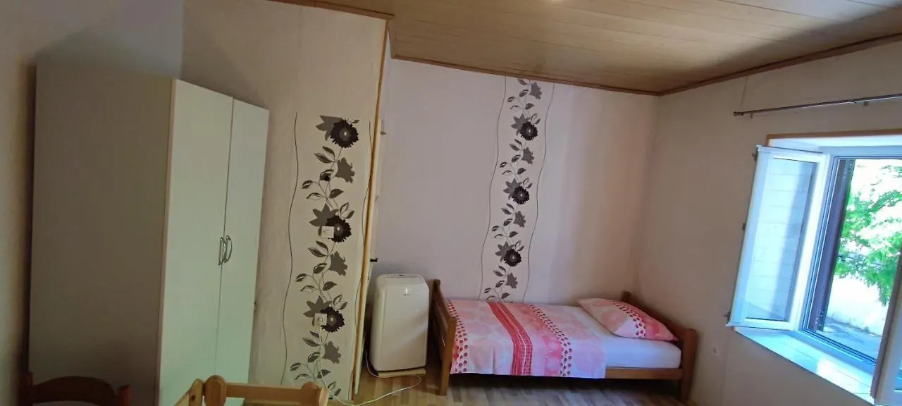 Studio Apartman Kastel Kambelovac Kaštela Apartament