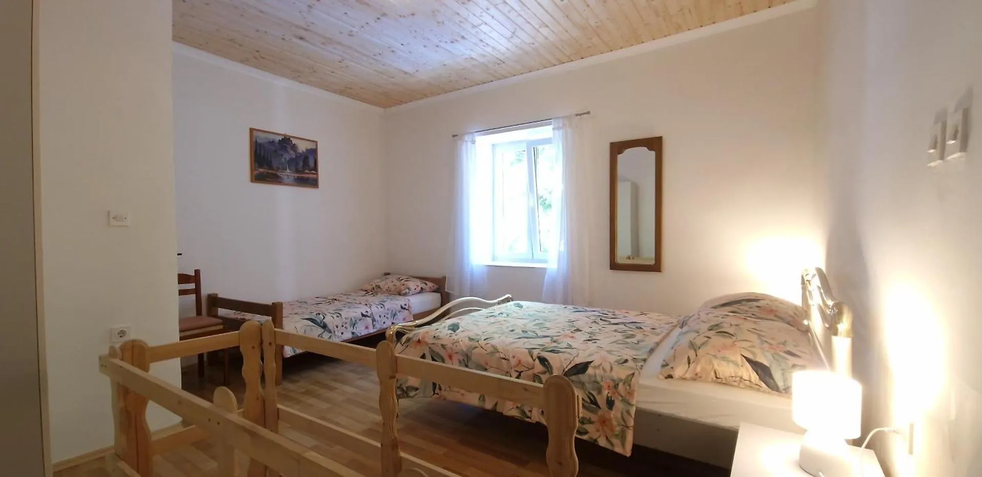 Apartament Studio Apartman Kastel Kambelovac Kaštela