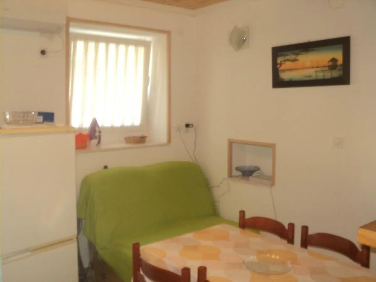 Apartament Studio Apartman Kastel Kambelovac Kaštela Chorwacja