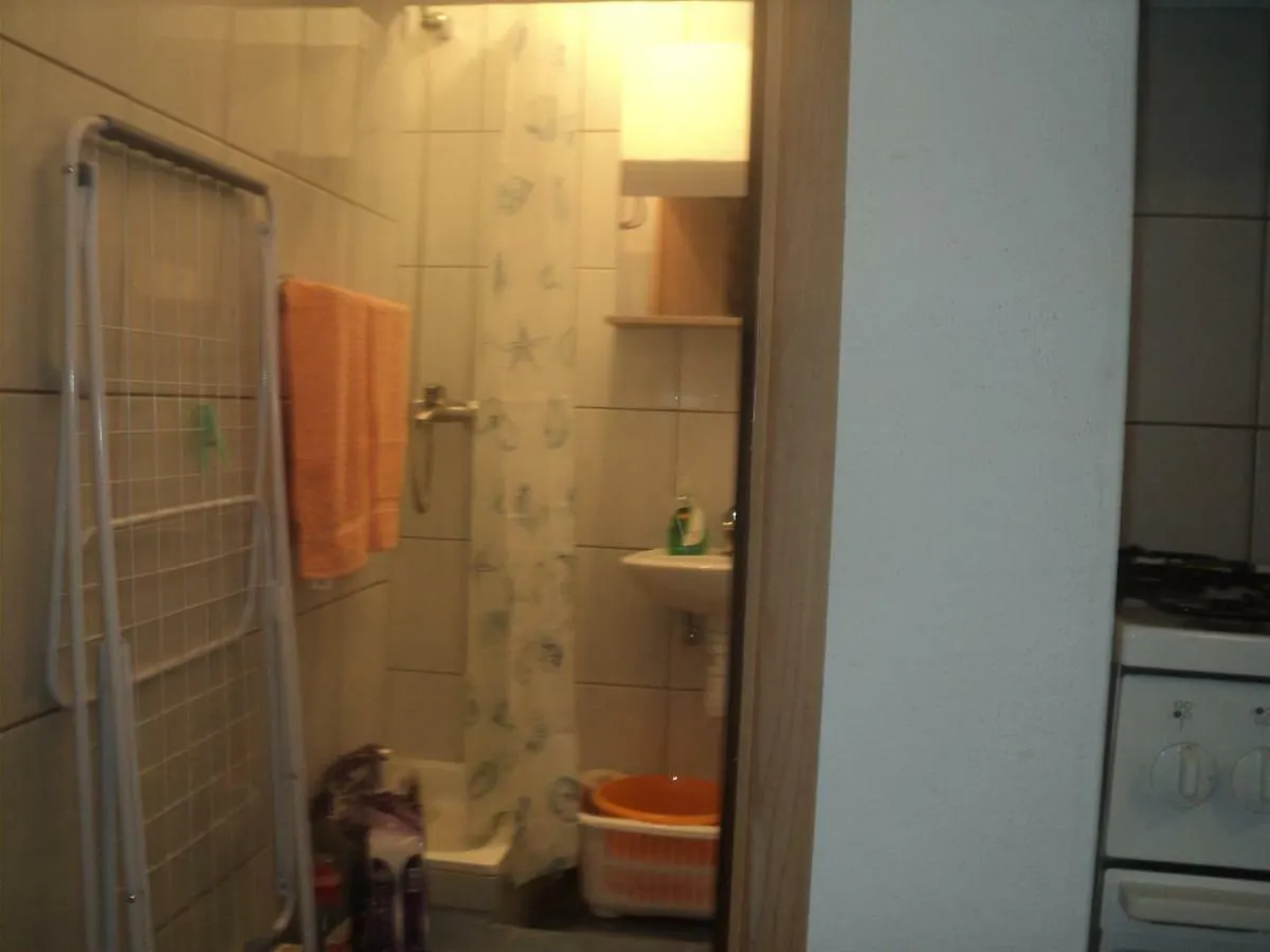 Apartament Studio Apartman Kastel Kambelovac Kaštela