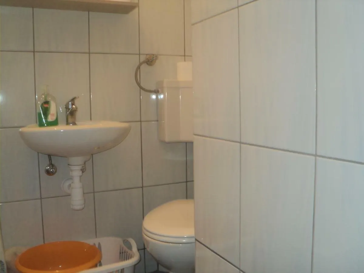 Studio Apartman Kastel Kambelovac Kastela Croatia