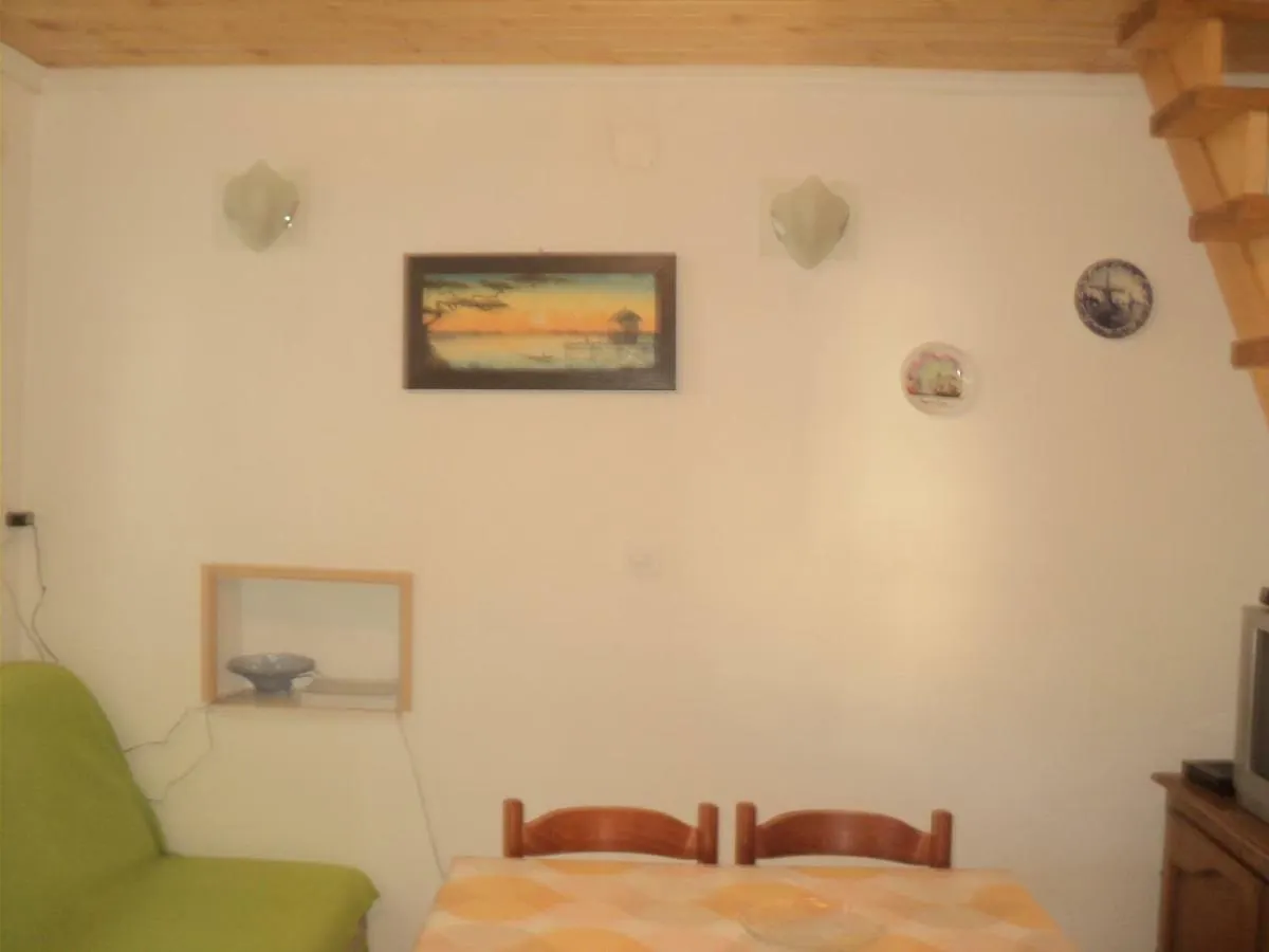Studio Apartman Kastel Kambelovac Kastela 0*,