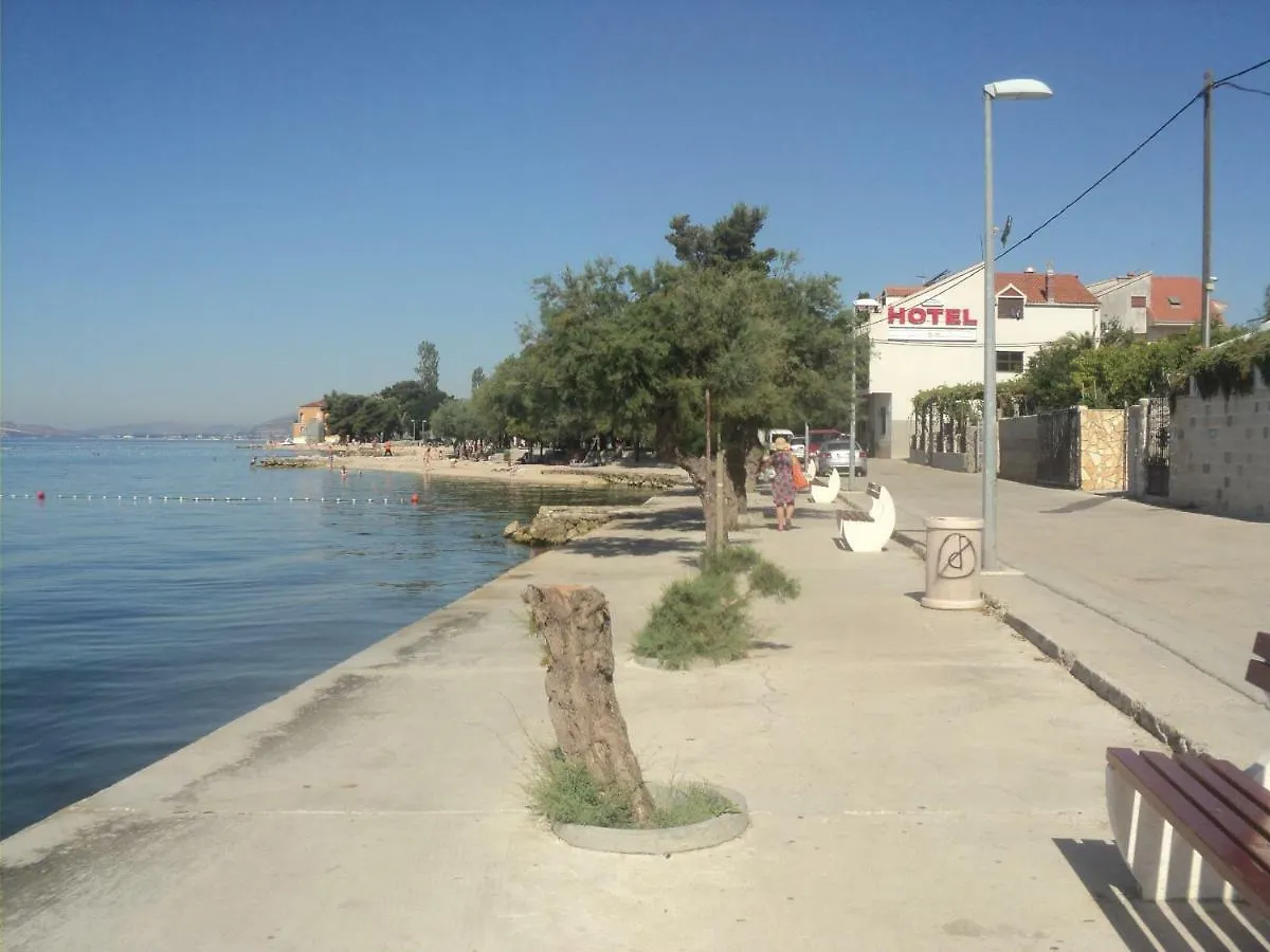 Apartment Studio Apartman Kastel Kambelovac Kastela